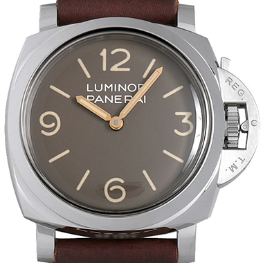 パネライ レプリカ時計 ルミノール1950 限定生産1000本 PAM00663